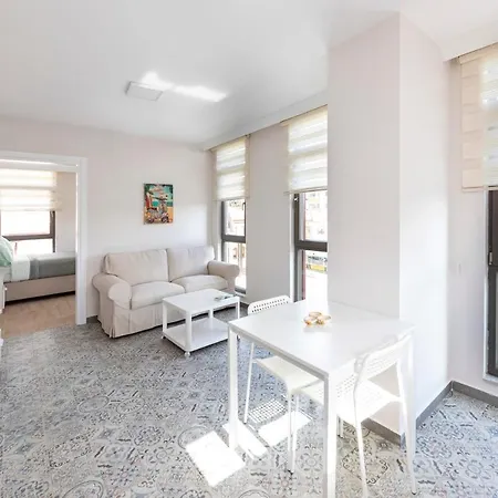 Fully Equipped In The Heart Of * Muğla
