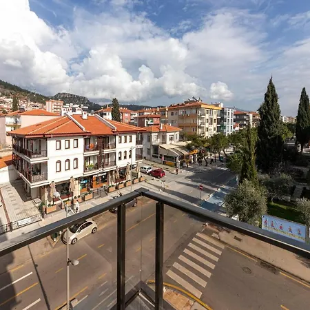 Apartament Fully Equipped In The Heart Of *