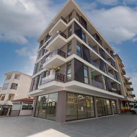 Fully Equipped In The Heart Of * Muğla